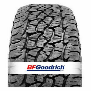 suverehv BF Goodrich Trail Terrain T/A